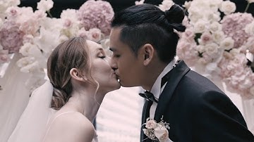 JOSEPH & DIANA Wedding Video