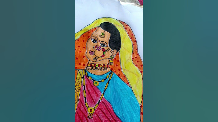 kumauni girl #pahadan #song #jhumka #uttarakhand #kumauni