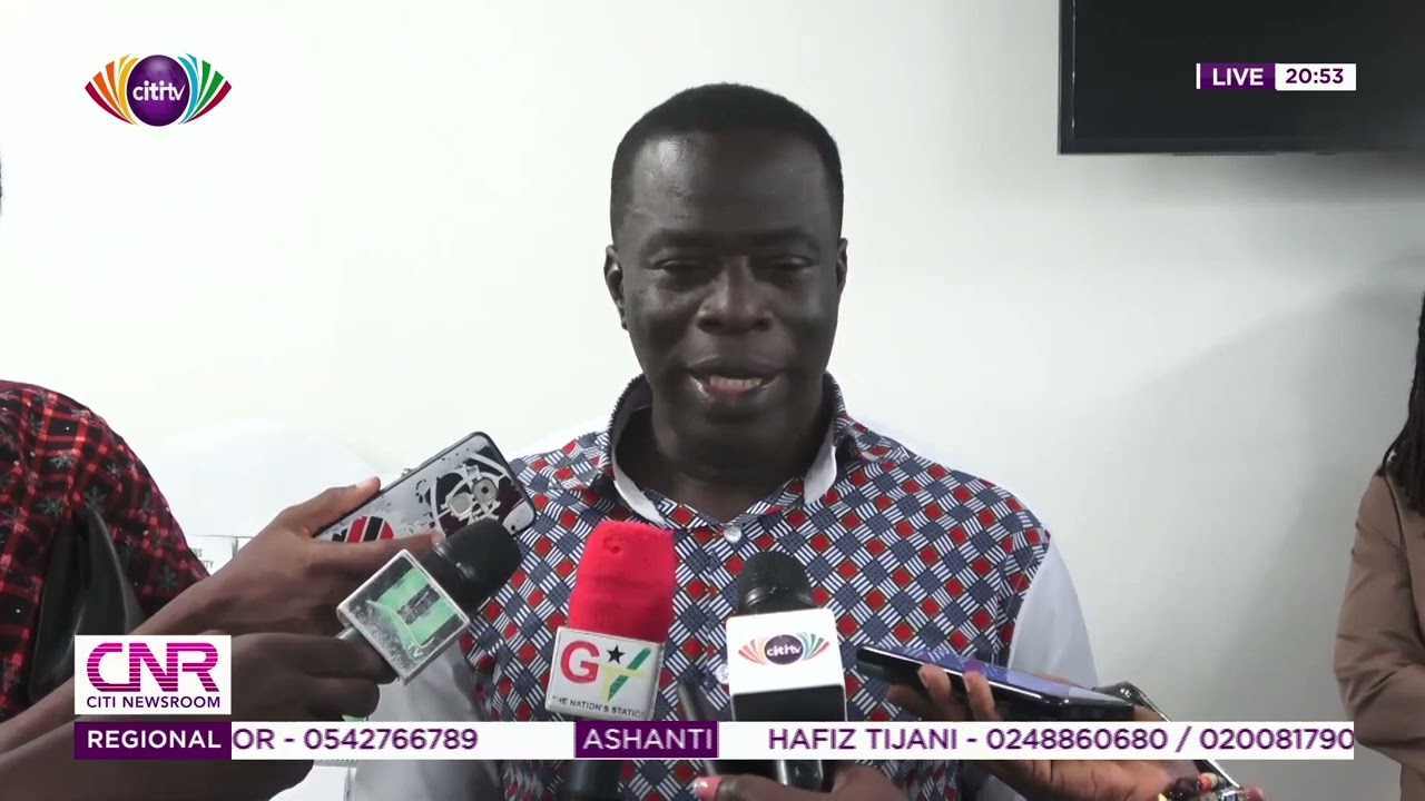 National Pensions Regulatory Authority pays working visit to workers | CNR