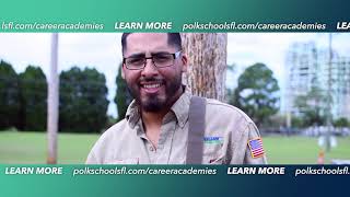 LEARN MORE | High School Career Academies