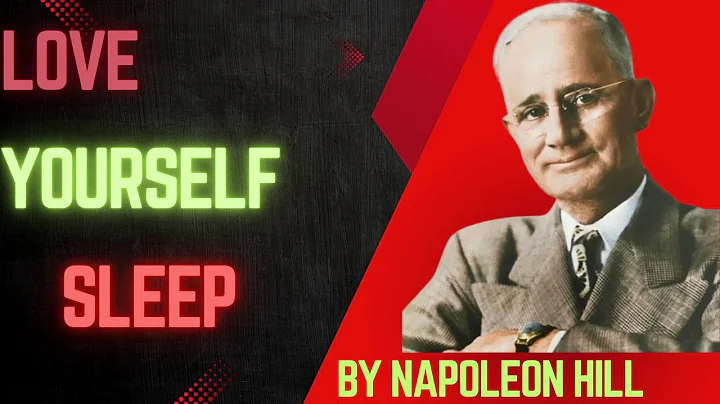 Learn to Love Yourself More Than Anyone Else | Self Worth Motivation