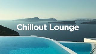 Chillout Lounge ☀  Deep Chill House Mix