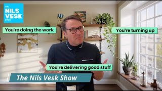 From Invisible to In-Demand: How to Get Noticed at Work