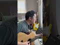 Thinking out loud - Ed Sheeran #cover #弾き語り #music