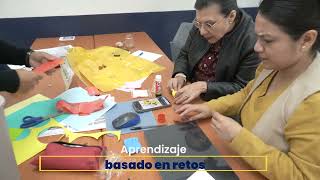 Talleres de implementación junio 2026