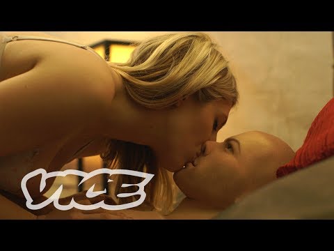 Making The World's First Male Sex Doll | Slutever