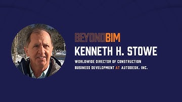 BeyondBIM Podcast | Construction 4.0 - The Future of Construction Project Delivery Networks