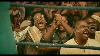 Sarpatta Fight scene / Kabilan and Vembuli / climax fight scene