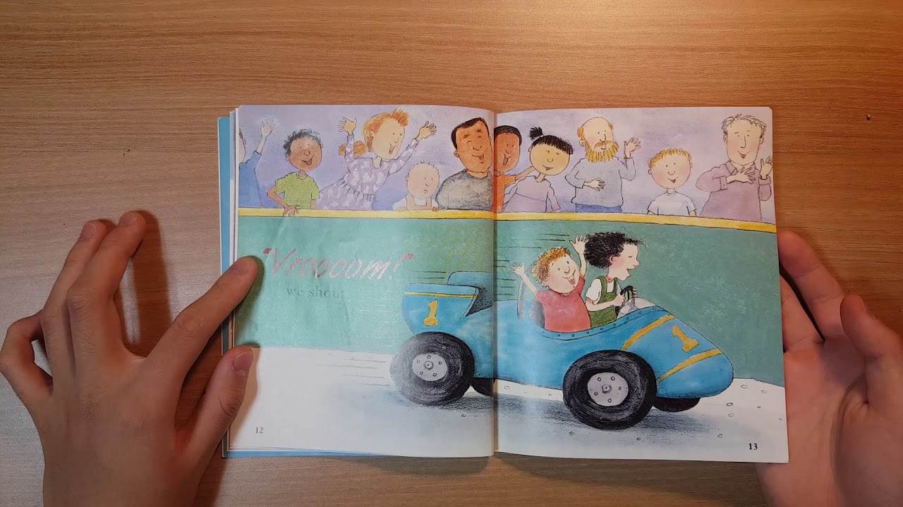 A Box can be many Things YouTube