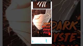 Extraordinary Evolution chapter 1#anime #drake #manga #manhua #art #viral #video #viralvideo #musa