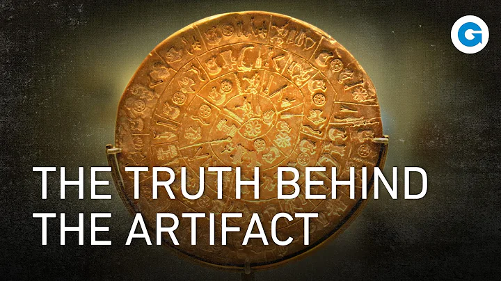 The Mystery of the Phaistos Disc: History’s Greatest Archaeological Hoax? | Full Documentary