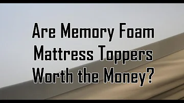 How much should I spend on a mattress topper?