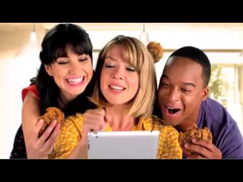 Cookie Jam TV Commercial