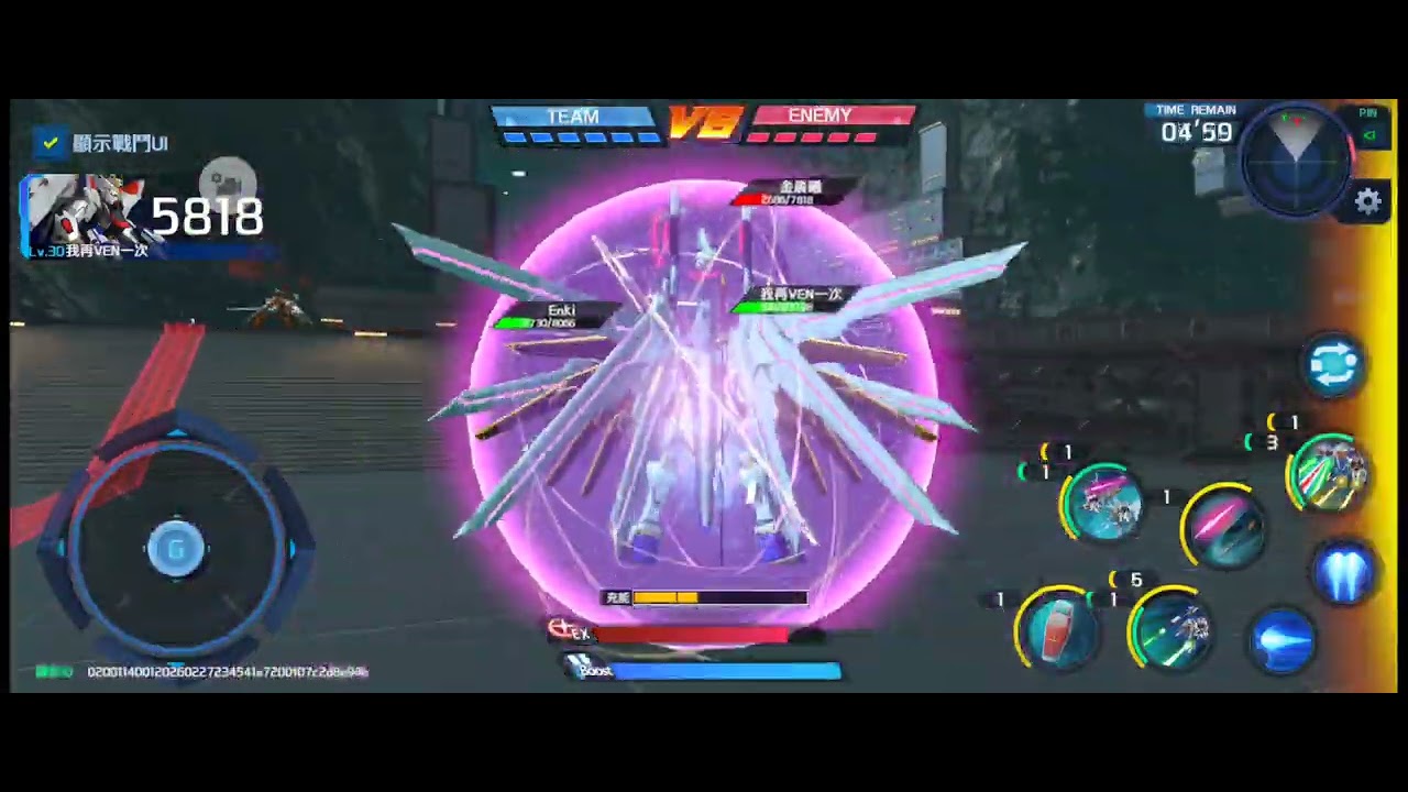 競技場日常 - 只有前面帥一段，後面犯傻就不錄了，哼哼