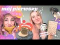 Ania, Miło Mi  🌸 pierwszy vlog • powitanie • sprzątanie • reading journal na 2024