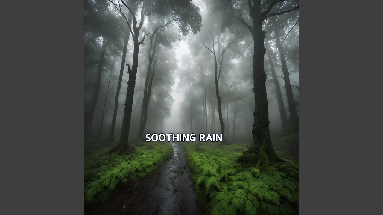 Detroit Drifting: Industrial Rain ASMR for Sleep