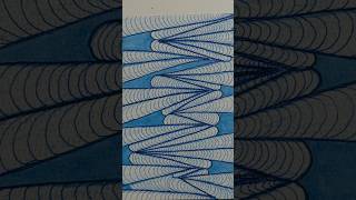 I’m learning to draw, and I’d really value your feedback.#art #drawing #3d #doodle