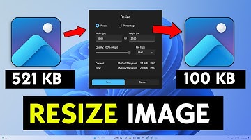 Resize Images FAST on Windows 11 with a Single Click!