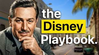 Details The Real Reason Walt Disney Got Rich (It Wasn't The Cartoons) News