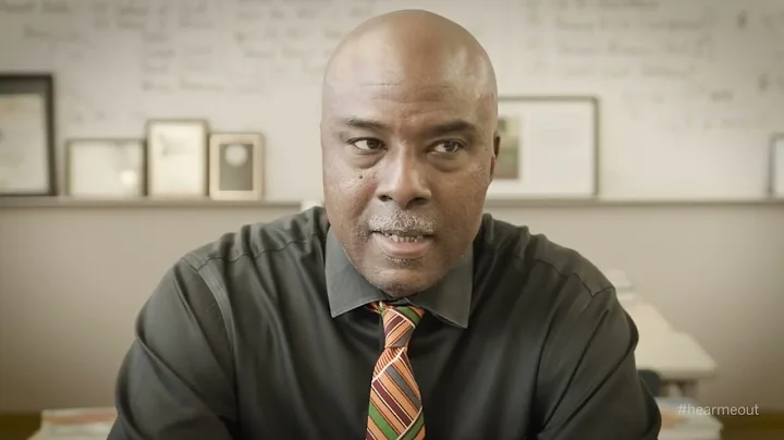 Check out #UTLA member Irvin Davis on #TeachingTru...