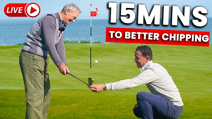 This Chipping Fault will RUIN your Short Game - Bu...