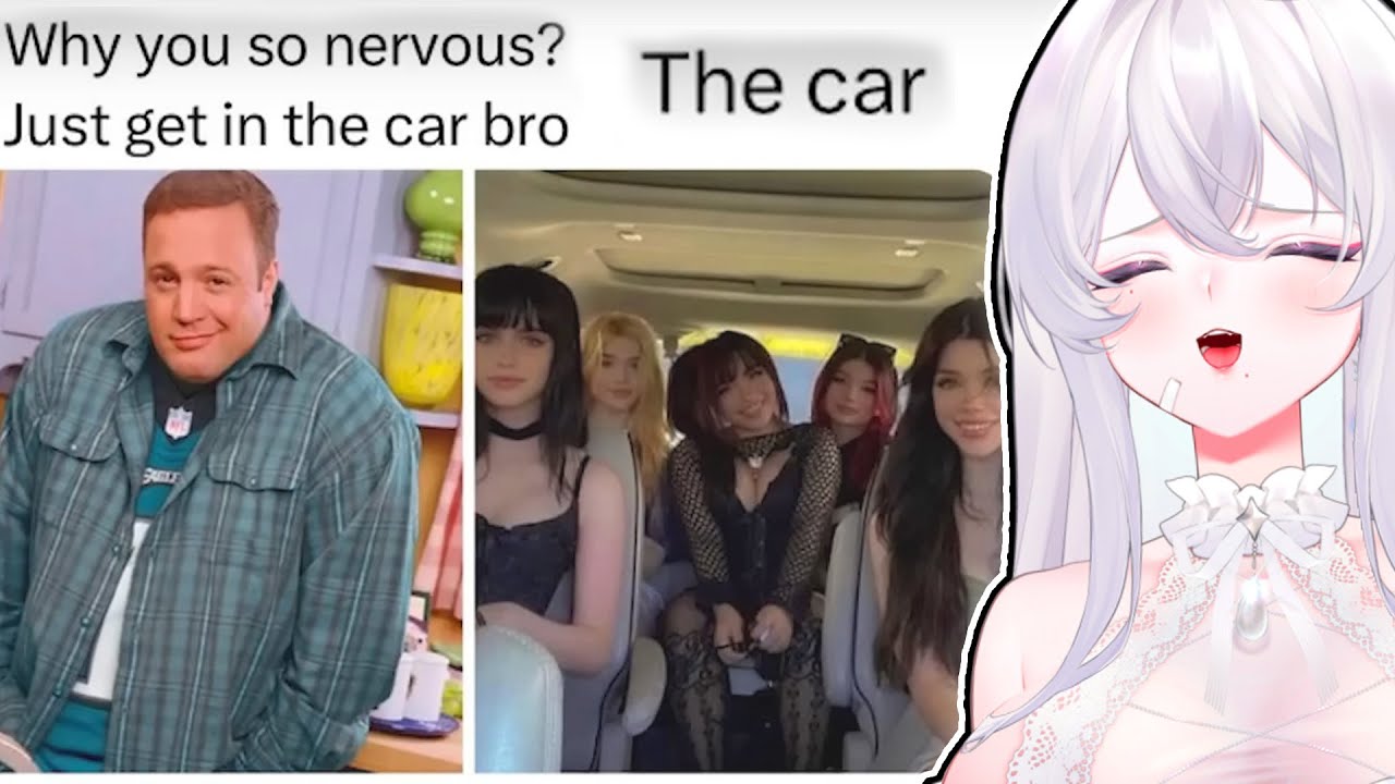 Reacting to MEN MEMES