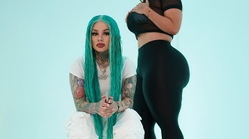 Snow Tha Product - Look at Me [Official Video x 24 Hour Challenge]
