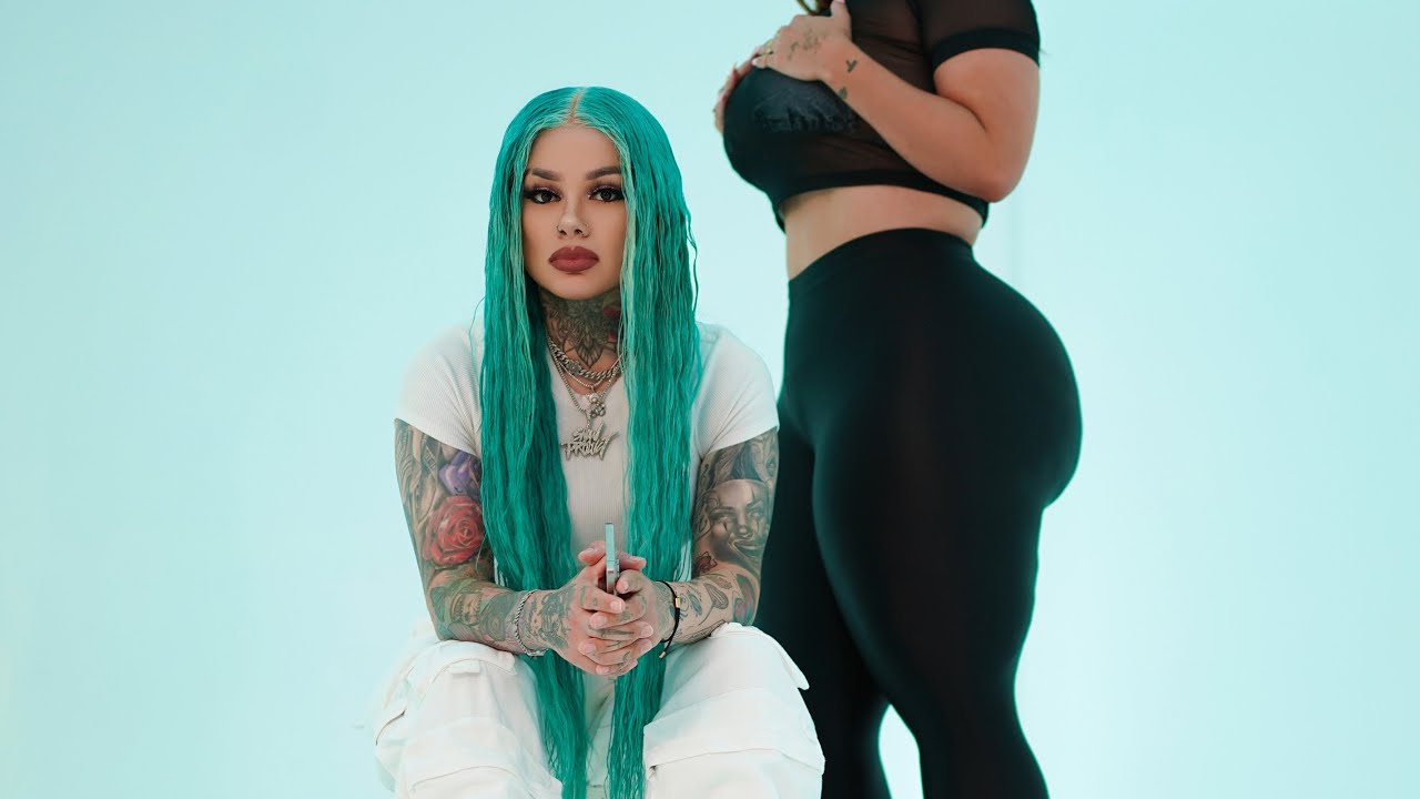 Snow Tha Product - Nah (Official Music Video)