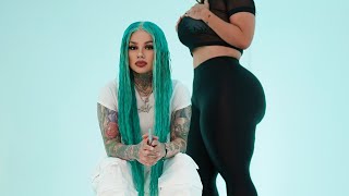 Snow Tha Product - Look at Me [24 Hour Challenge]