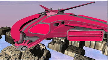 CSC8502 coursework 2020