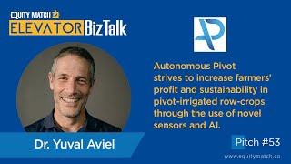 Elevator BizTalk | Featuring Autonomous Pivot | Pitch #53