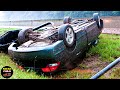 Idiots In Cars #23 | Unexpected Fails Compilation | Total Idiots In Cars