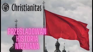 Państwa komunistyczne wobec Kościoła | prof. Łatka // Jędryka // Rowiński | WiaraBudujeKulturę #5