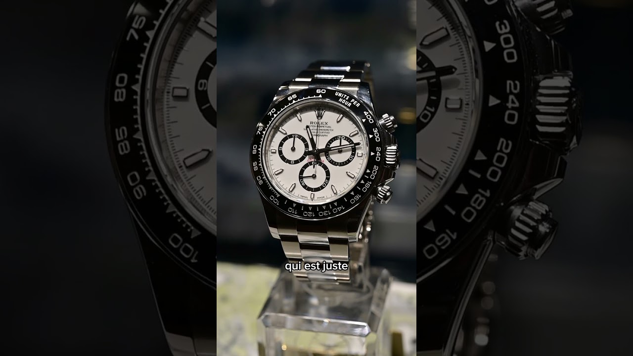 Bienvenue chez Da Vinci Watches !