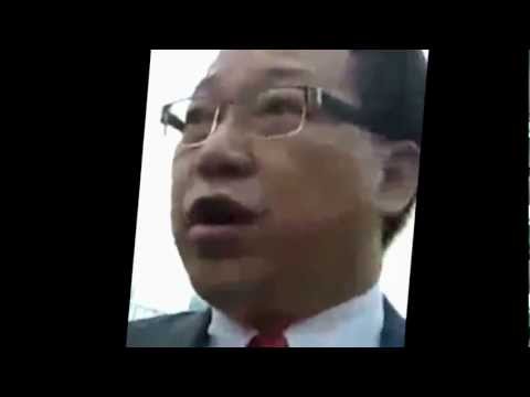 学民思潮成员被阻止踏入金紫荆广场