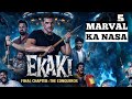 Ekaki Chapter 5: The Conqueror Review Movisaga