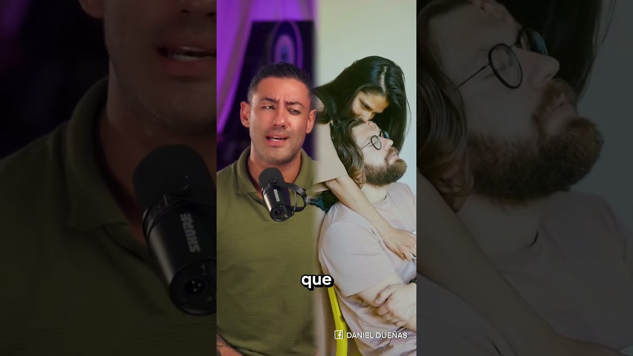 Cuando sueñas con alguien que ya falleció está tratando de decirte algo: