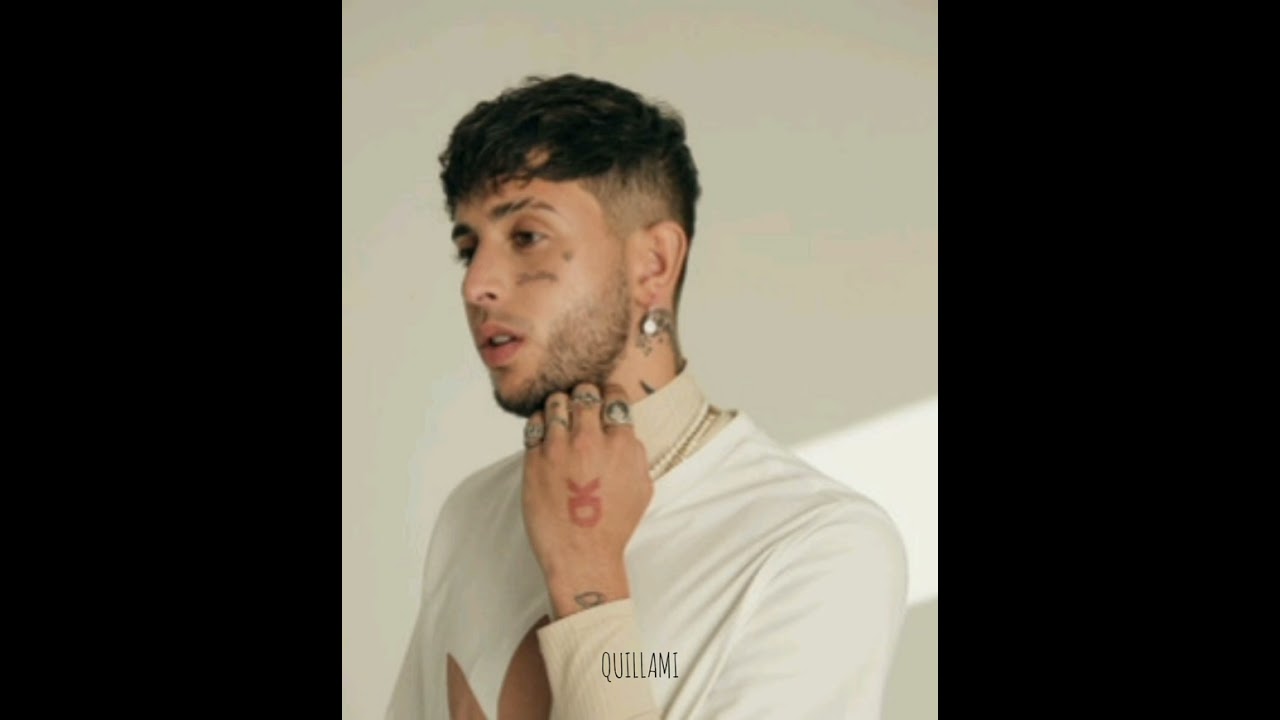 DEKKO, LOMY - TODAS MIENTEN (Official Audio) @Quillami