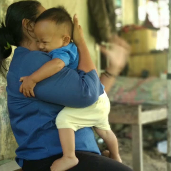 Sesungguhnya tanpa kasih sayang ibu kita tida ada d dunia