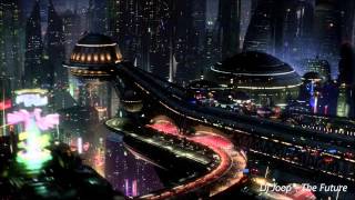 Dj Joop - The Future
