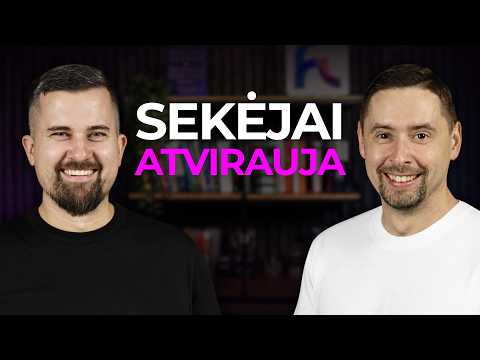 Nuo atostogų iki automobilio | Q&A