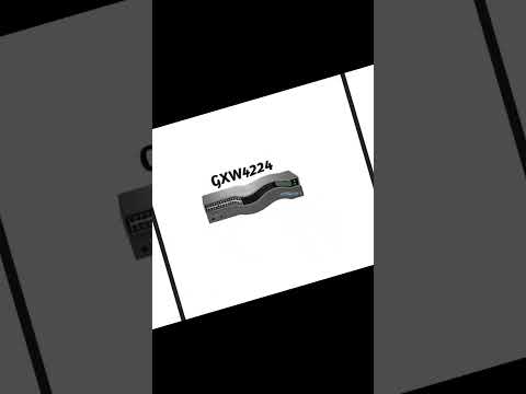 #Grandstream telecom System #GXW4224#available in stock # contact# :04235752713#contact:03008870073
