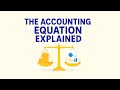The Accounting Equation Explained for Beginners | Assets = Liabilities + Owner’s Capital