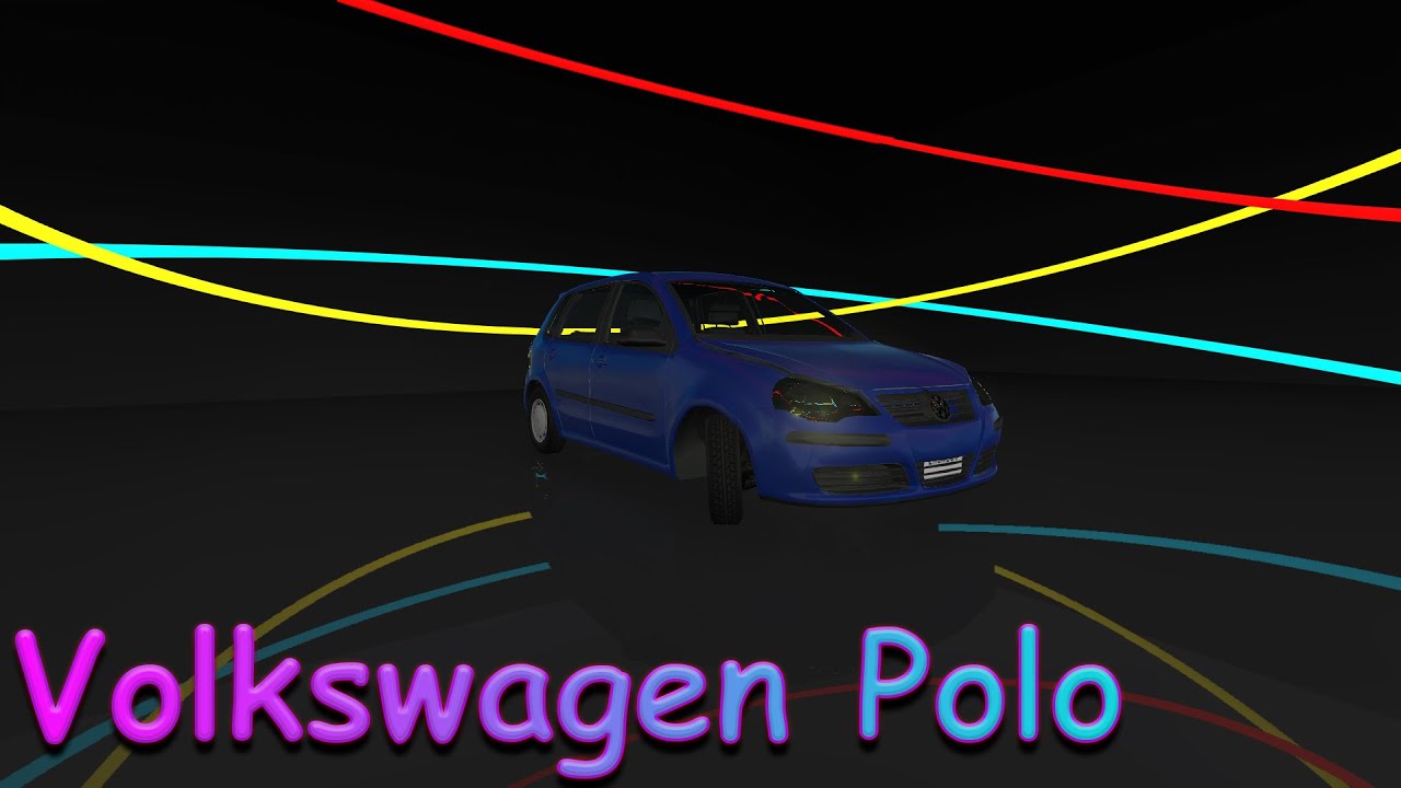 Volkswagen polo beamng drive Volkswagen polo beamng drive