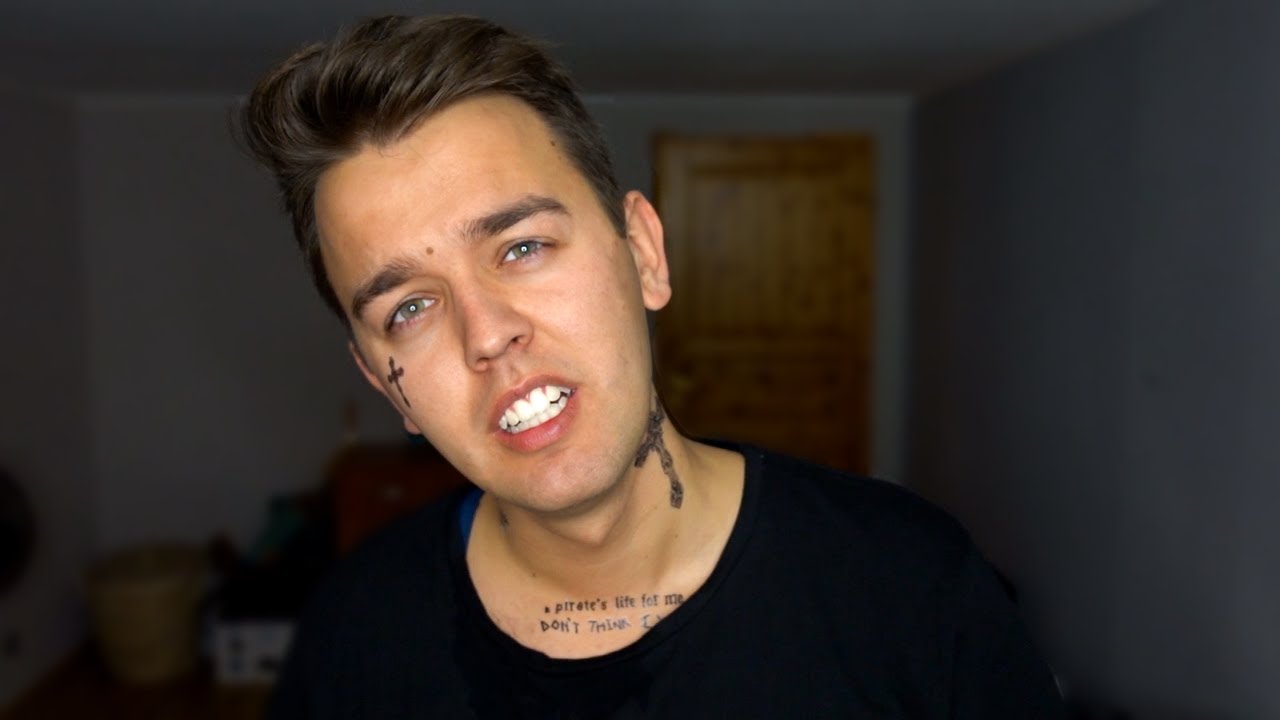 TEGIN ENDALE TÄTOKAD??