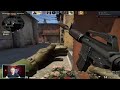 АПАЕМ НОВОЕ ЗВАНИЕ КСГО\\ stream CSGO