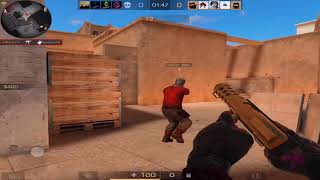 Standoff 2 Highlights | “Kill Yourself”