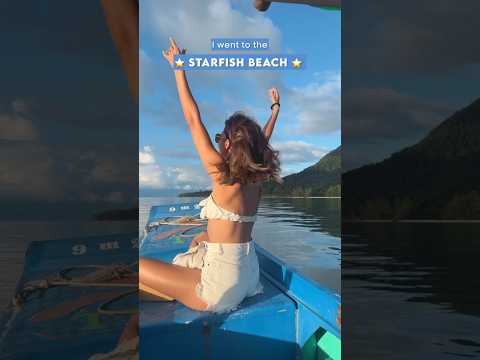 Why Starfish Beach Phu Quoc is the Perfect Tropical Getaway