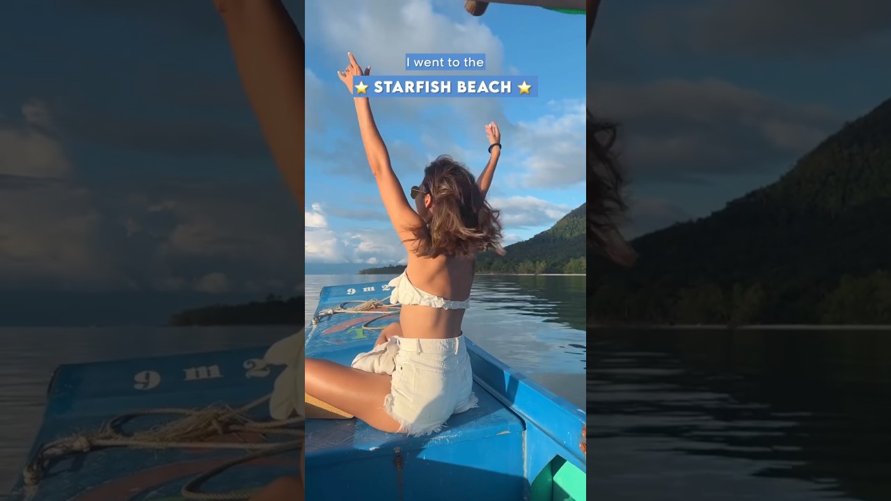 Why STARFISH Beach Phu Quoc is the Perfect Tropical Getaway