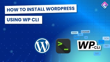 Easy Wordpress Installation With Wp-cli | Cloudrevol